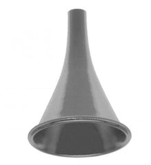 V. Mueller Ear Speculum Tip Round Tip Plastic 4.5 mm Disposable