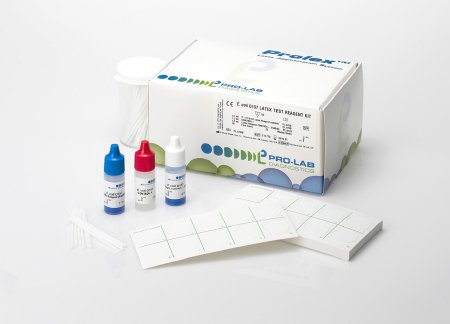 Prolab Diagnostics Reagent Prolex™ E. coli O157 50 Tests