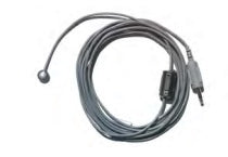 Natus Medical Temperature Probe With Ferrite - M-1042314-3293 - Each