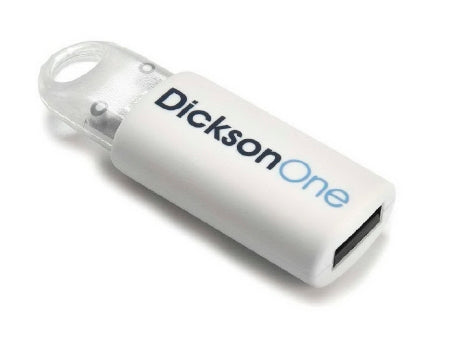 Dickinson Company Software DicksonWare™