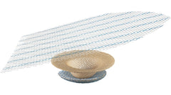 Hernia Mesh Plug Ethicon Ultrapro® 3 cm Anchor, 5 cm Rim Small Style