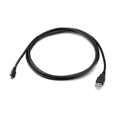 Welch Allyn Communications Cable For OAE Hearing Screener USB-A to USB-B
