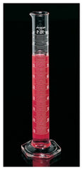 Fisher Scientific Graduated Cylinder Pyrex™ Borosilicate Glass 1,000 mL (32 oz.)