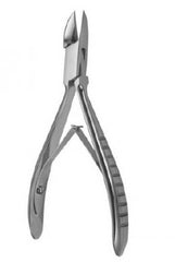 V. Mueller Nail Nipper Straight 5 Inch Stainless Steel - M-1042447-4305 - Each