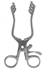 V. Mueller Retractor - M-1042456-1830 - Each