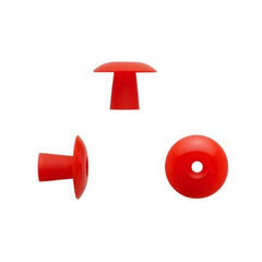 Maico Diagnostics Umbrella Eartip Sanibel™ 15mm, Red For EasyTymp™ Tympanometer