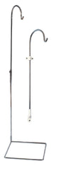 Fabrication Enterprises Spinal Cord Stand