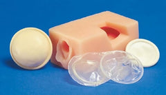 Fabrication Enterprises Interactive Breast Lump Model 3B Scientific®