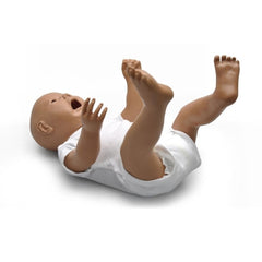 Fabrication Enterprises Advanced Newborn Care Simulator Susie® and Simon®