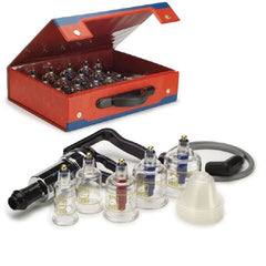 Lhasa OMS Magnetic Cup Set Acu-Mag