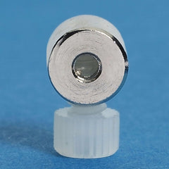 Patterson Medical Supply Outrigger Line Loc Aluminum