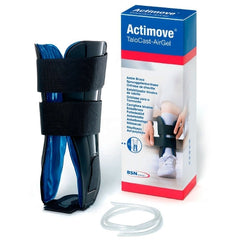 BSN Medical Ankle Support Actimove® TaloCast Air Standard Pull-On Right Ankle