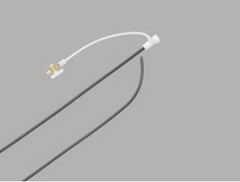 Cook Medical Introducer Sheath Set Femoral 16 Fr. X 27 Inch X 68.6 cm Length - M-1043109-1618 - Each