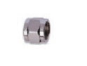 Western Medical Oxygen Cylinder Nut