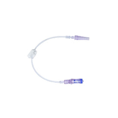 ICU Medical Oncology Kit 12 Inch Tubing - M-1043441-3626 - Case of 25