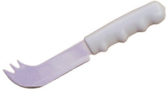 Fabrication Enterprises Knife / Fork Fabrication Enterprises Combo Knife / Fork Gray Stainless Steel