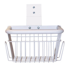 American Diagnostic Corp Wall Mount Bracket With Basket For Adview2