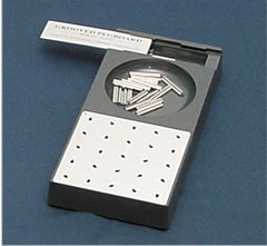 Fabrication Enterprises Pegboard Test