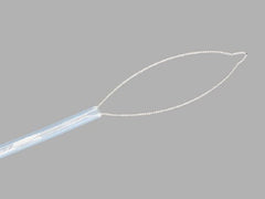 Cook Medical Polypectomy Snare AcuSnare® Soft, Mini Hexagonal 240 cm - M-1043660-1322 - Box of 10