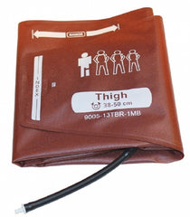 American Diagnostic Corp Blood Pressure Cuff ADC® Adult Thigh X - Large Cuff 38 - 50 cm Nylon Cuff