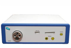 BR Surgical Light Source Table Mount Xenon 300 Watt White