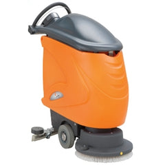 Sealed Air *Diversey* SCRUBBER, FLOOR TASKI SWINGO 755B W/CHARGER/PAD DRIVER - M-1043911-3236 - Each