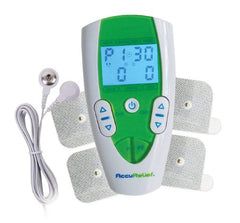 Apex-Carex Healthcare TENS Unit Accurelief 2-Channel