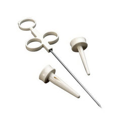 Puncture Closure Device Carter-Thomason CloseSure System