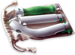 Fabrication Enterprises Toileting Aid Kit Freedom Wand® Master Kit 1-3/4 X 14-1/2 X 16 Inch