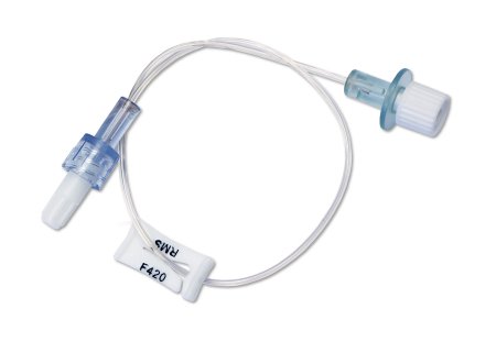 KORU Medical Systems Flow Rate Tubing Precision Flow Rate Tubing® - M-1044055-3340 - Each