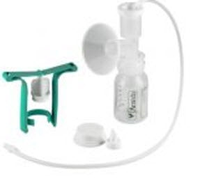 Ameda Inc Breast Milk Collection System HygieniKit™