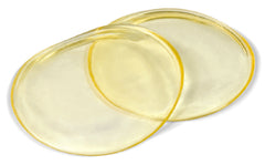 Ameda Inc Nursing Pad Comfort Gel® One Size Fits Most Hydrogel Reusable