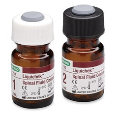 Bio-Rad Laboratories Assayed Control Liquichek™ Spinal Fluid Level 2 2 X 3 mL