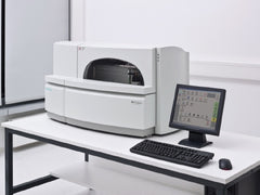 Siemens Plasma Protein Analyzer BN ProSpec