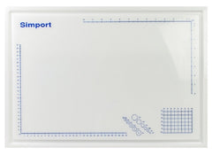 Simport Scientific DISSECTING TRAY, 575X400X12.5MM