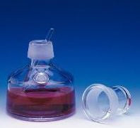 VWR International Mounting Media / Balsam Bottle Borosilicate Glass 100 mL