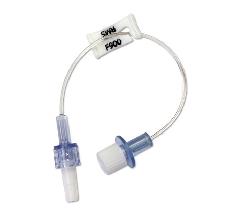 KORU Medical Systems Flow Rate Tubing Precision Flow Rate Tubing® - M-1044569-3258 - Box of 50