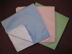 Lew Jan Textile Underpad 34 X 36 Inch Reusable Polyester / Rayon Moderate Absorbency - M-1044573-1751 - Dozzen2