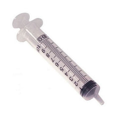 Becton Dickinson General Purpose Syringe BD™ 10 mL Blister Pack Luer Slip Tip Without Safety - M-1044617-4667 - Case of 400