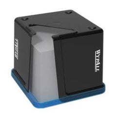 Kimberly Clark Wipe Dispenser WYPALL* Black / Clear Manual Pull 1080 Count Surface Mount - M-1044765-4857 - Case of 1