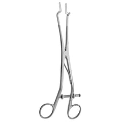 V. Mueller SPECULUM, ENDO KOGAN ANGL OVERLNGTH 9 3/4" - M-1044774-2619 - Each
