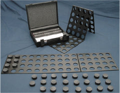 Fabrication Enterprises Minnesota Complete Dexterity Test