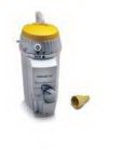 Mindray USA Sevoflurane Vaporizer Draeger Vapor 2000