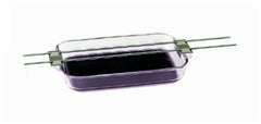 Fisher Scientific Slide Staining Rack Troemner™ Talboys™ Labjaws™ 3.5 X 23.74 Inch