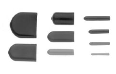 V. Mueller Instrument Tip Protector Solid - M-1045248-2858 - Box of 100