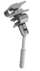 V. Mueller Retractor Clamp - M-1045293-2960 - Each