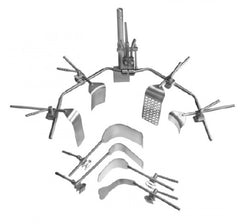 V. Mueller Retractor Frame - M-1045295-4136 - Each