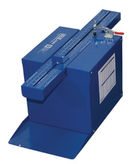 Fabrication Enterprises Baseline® Sit n' Reach® Trunk Flexibility Box