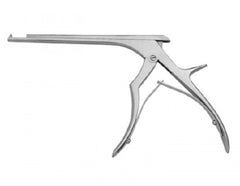 V. Mueller Rongeur Spurling 40° Angled Up-Cutting Tip 2 mm Bite - M-1045325-3348 - Each