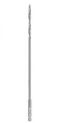 V. Mueller Drill Bit V. Mueller® Stainless Steel - M-1045331-3732 - Each